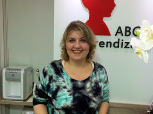 Ana Paula Sabatini de Mello Braga
