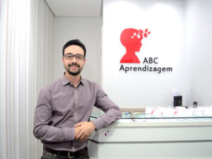 Fernando Lourenço Maeda - ABC Aprendizagem - Psicólogo