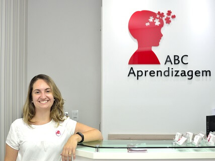 Amália Nucci Freire - Fonoaudióloga - ABC Aprendizagem
